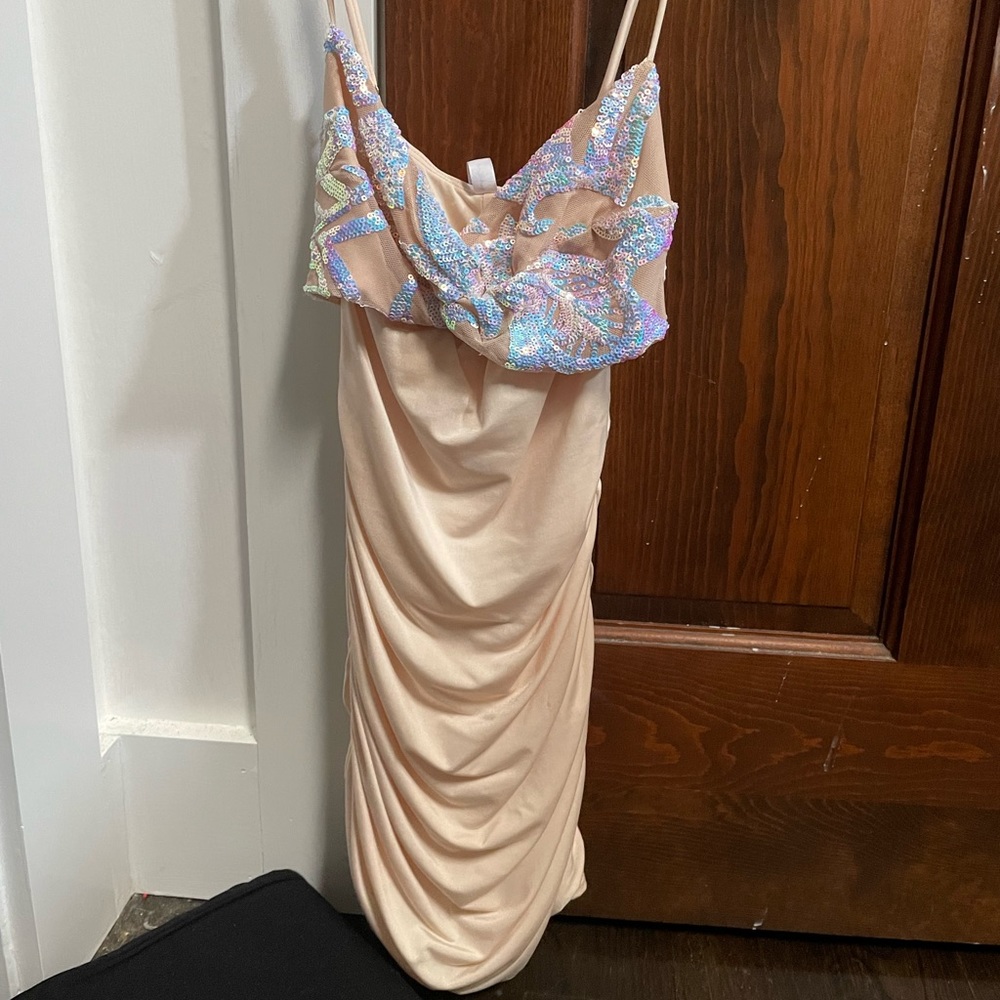 Lucy in the sky dress
